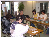 陶芸教室